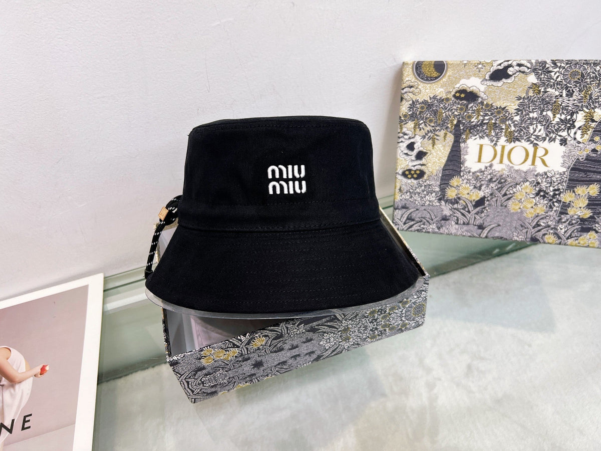 Miu Miu Bucket Hat