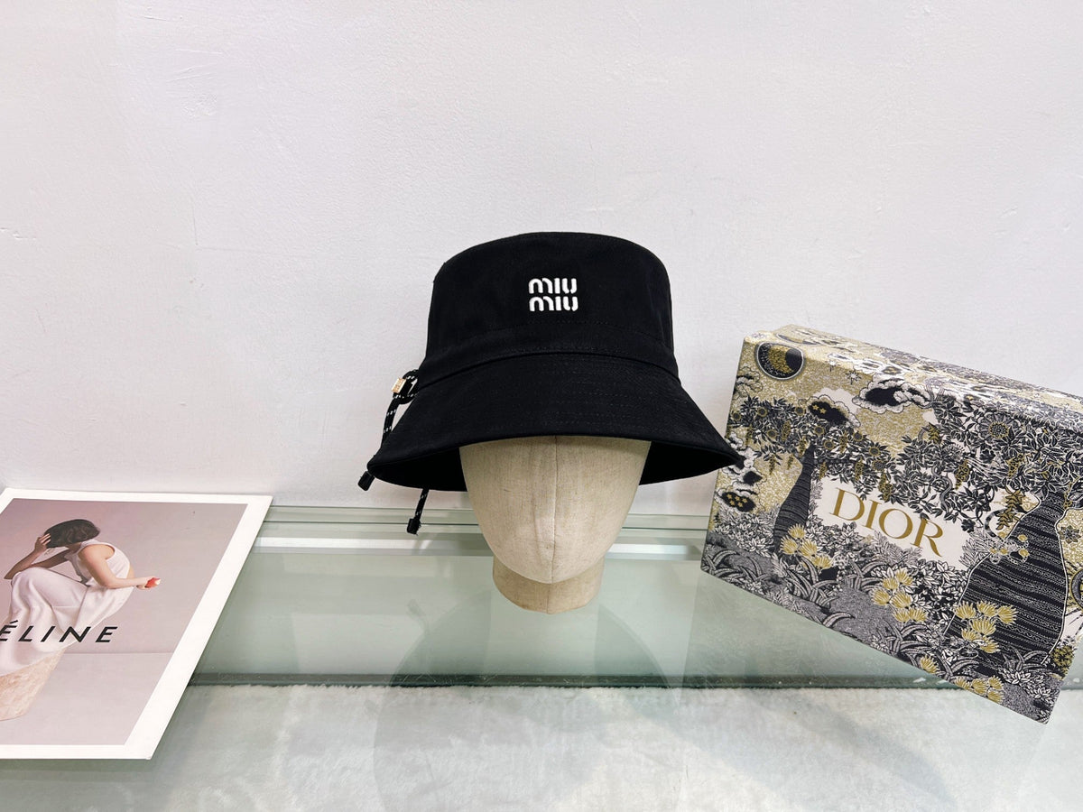 Miu Miu Bucket Hat