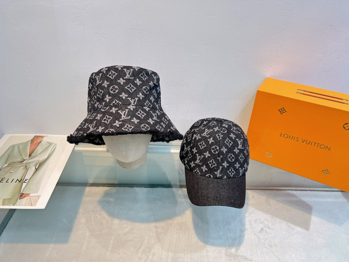 Louis Vuitton Bucket Hat
