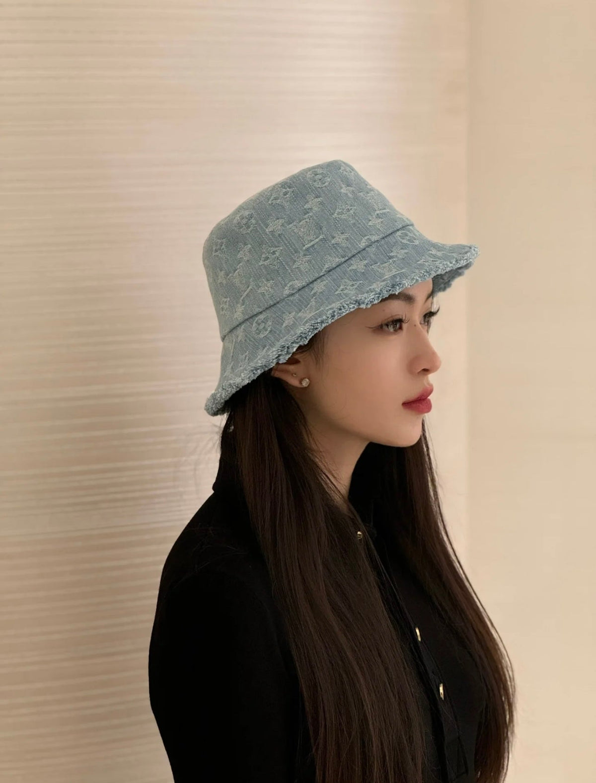 Louis Vuitton Bucket Hat