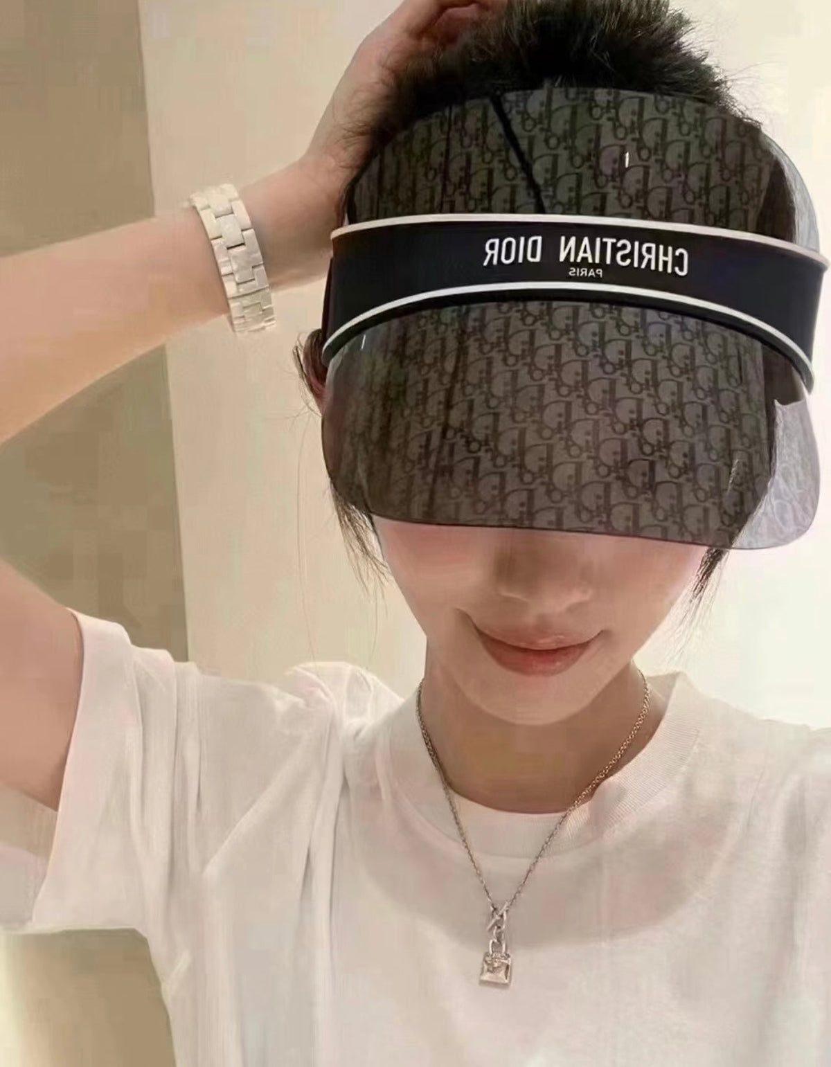 Dior Bucket Hat