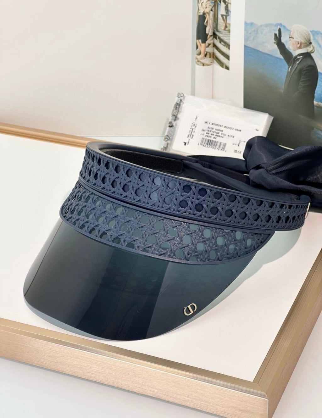 Dior Bucket Hat