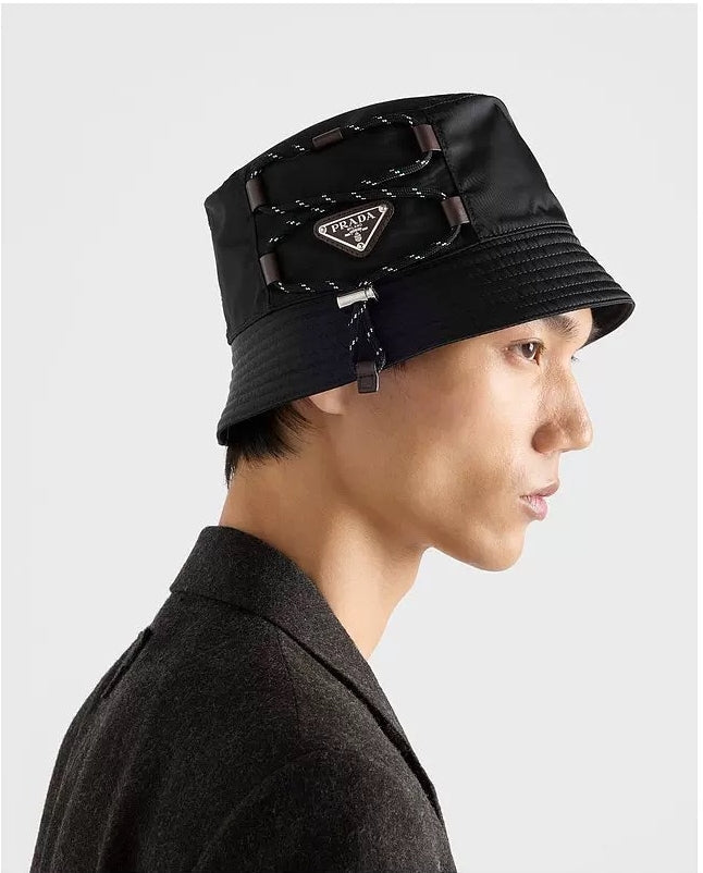 Prada Flat Cap