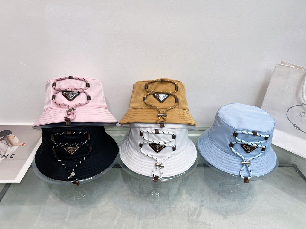 Prada Flat Cap