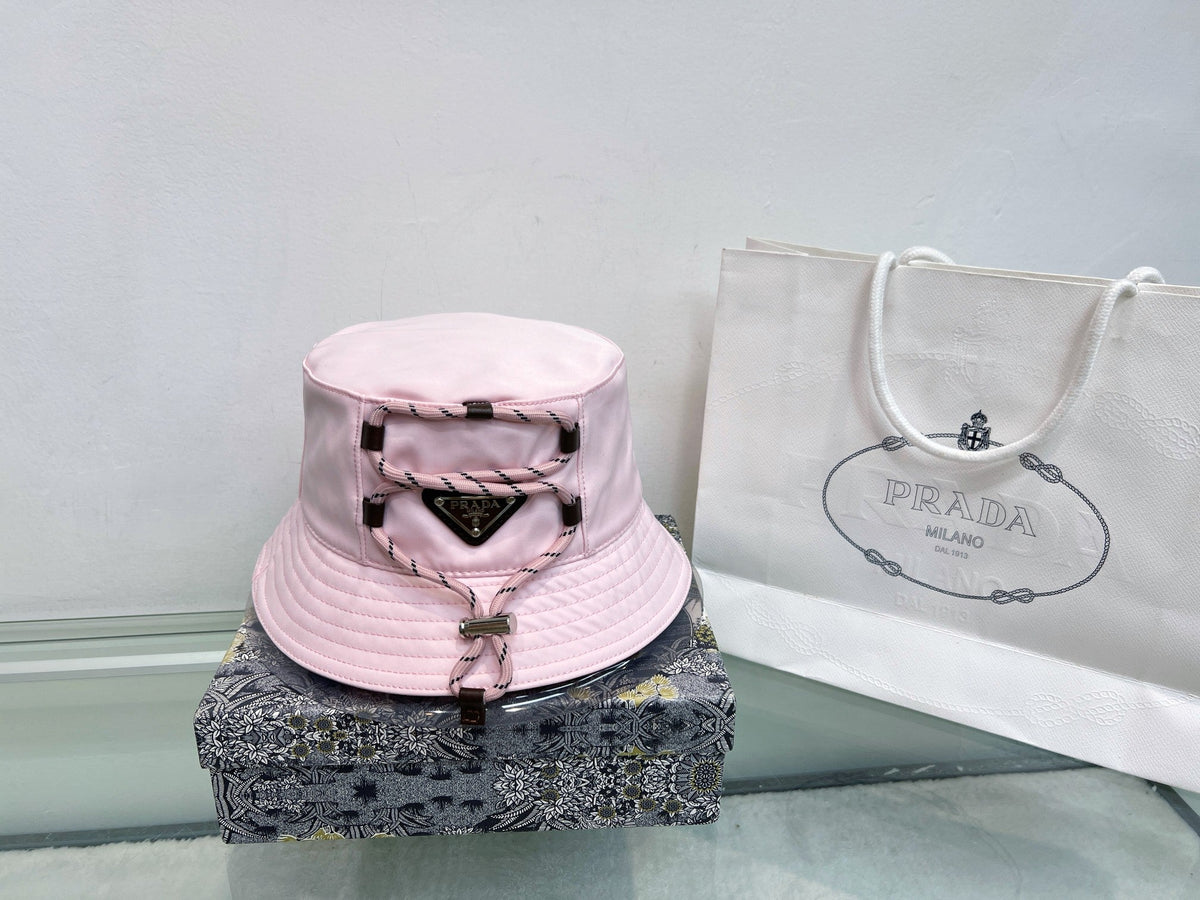 Prada Flat Cap