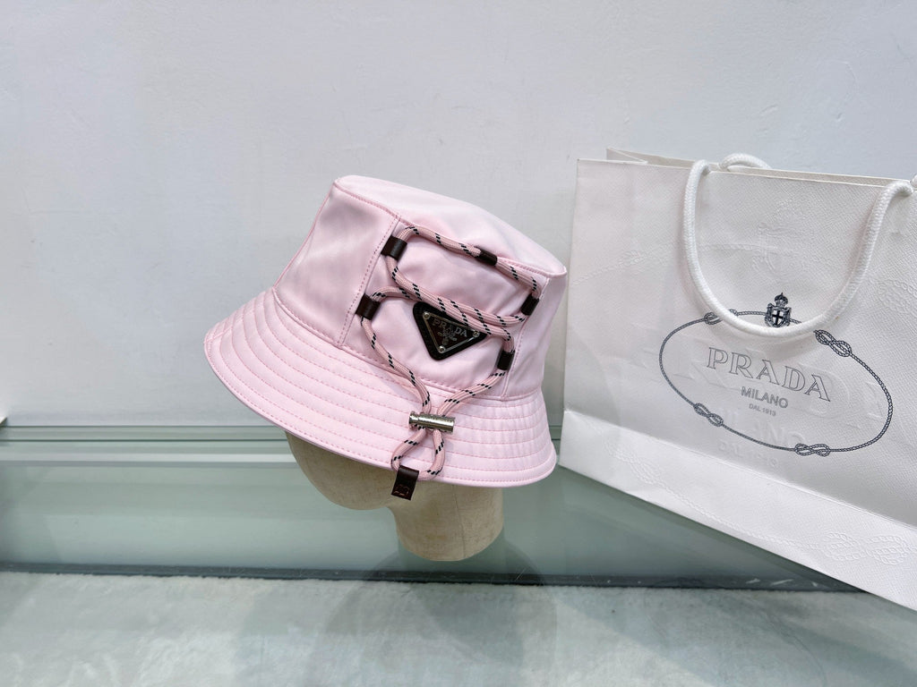 Prada Flat Cap