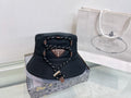 Prada Flat Cap
