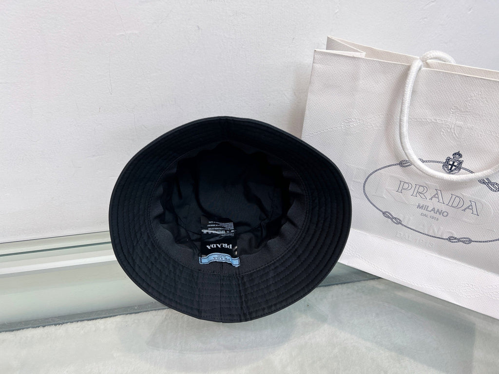Prada Flat Cap