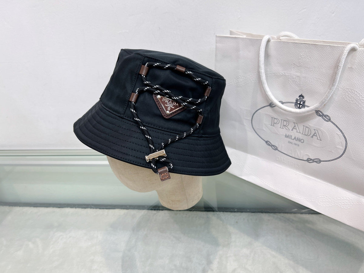 Prada Flat Cap