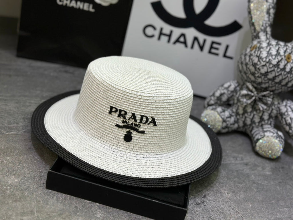 Prada Flat Cap