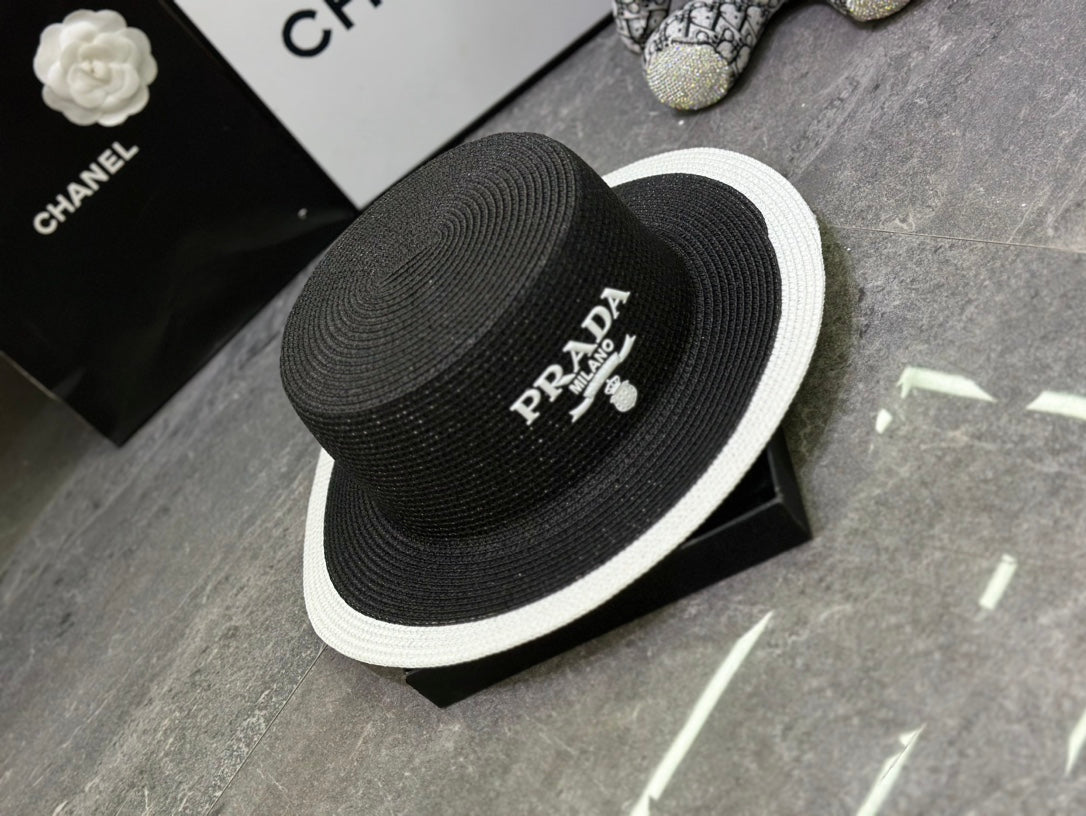 Prada Flat Cap