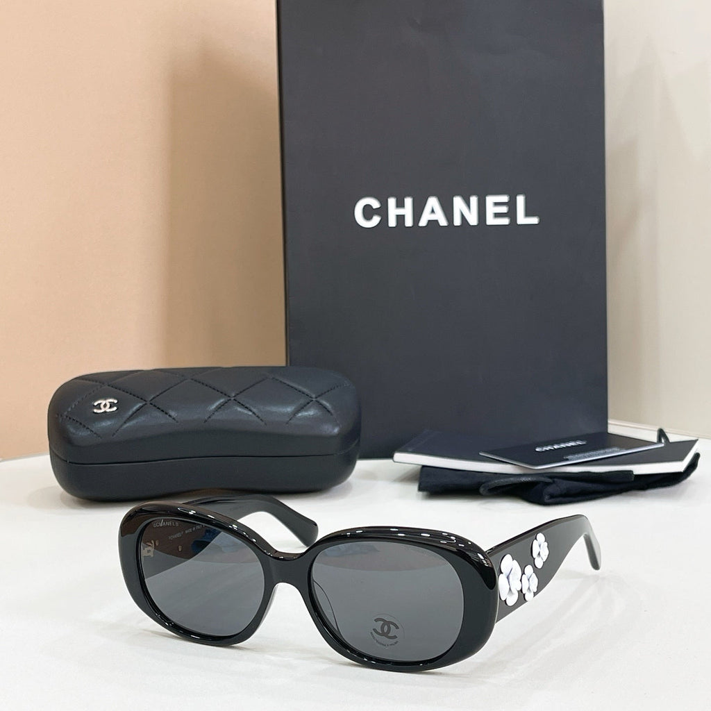 Chanel 5113 Sunglasses
