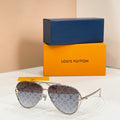 Louis Vuitton Z2995U Sunglasses