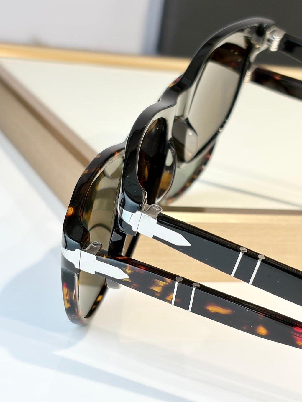 Persol 3291-S Sunglasses
