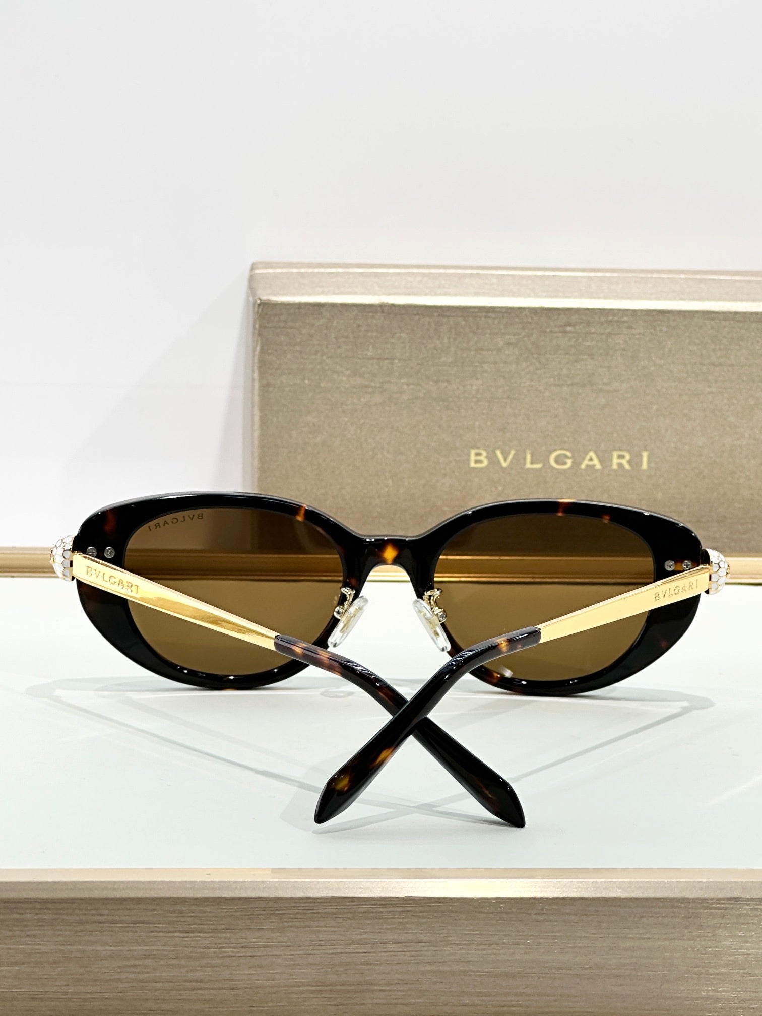 Bvlgari BV40067I Sunglasses