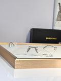 Balenciaga BB0486S Sunglasses