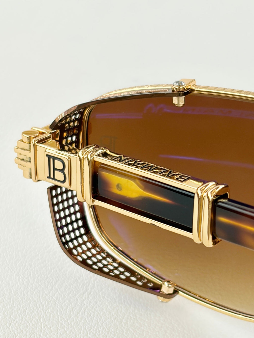 Balmain BPS-280 Sunglasses