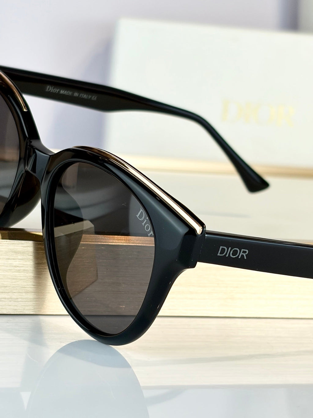 Dior CD0264S Sunglasses