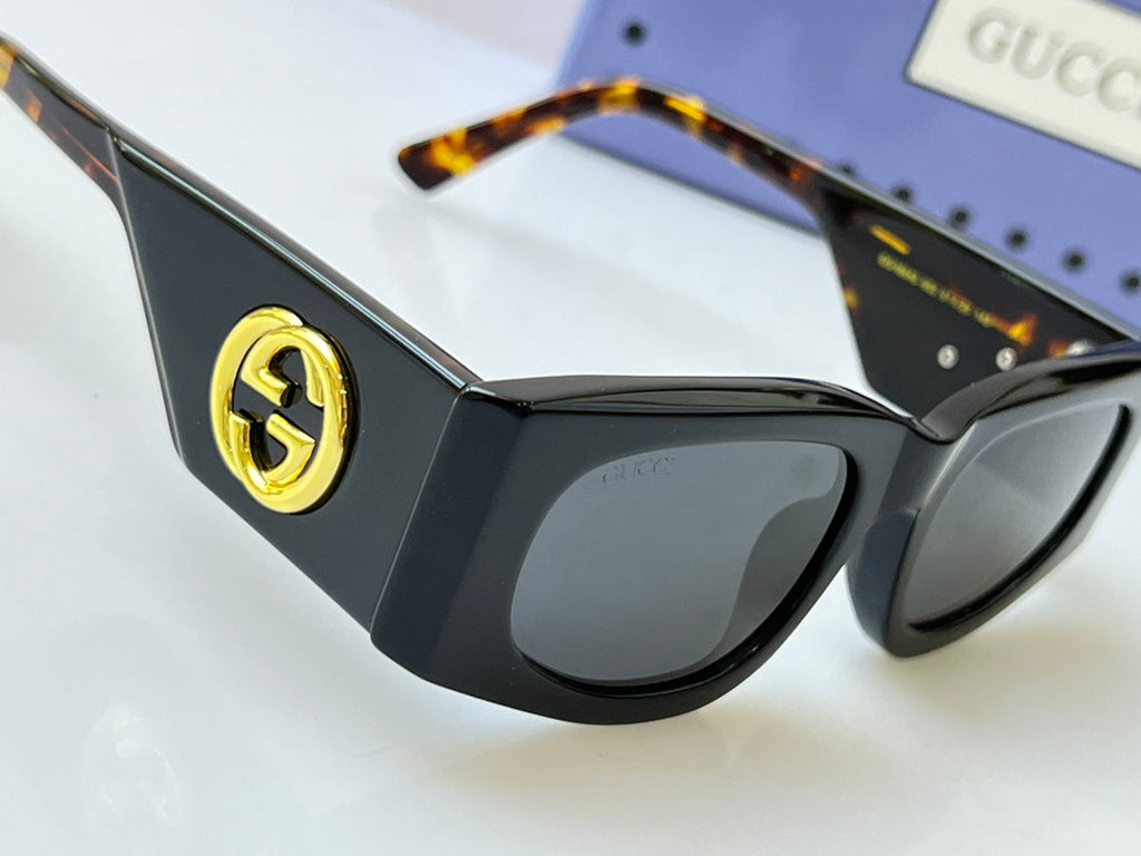 Gucci GG1664S Sunglasses