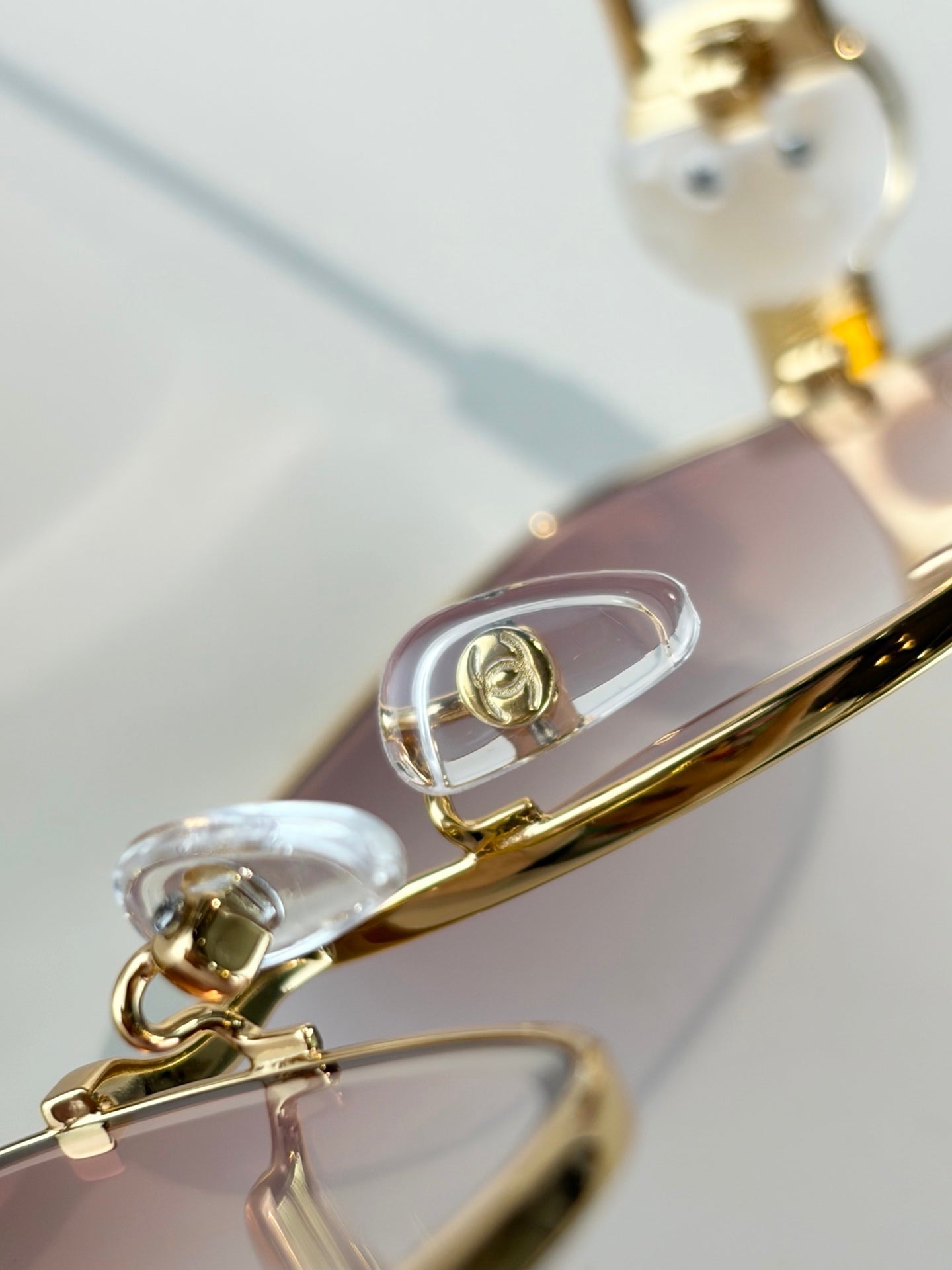 Chanel 5514-H Sunglasses