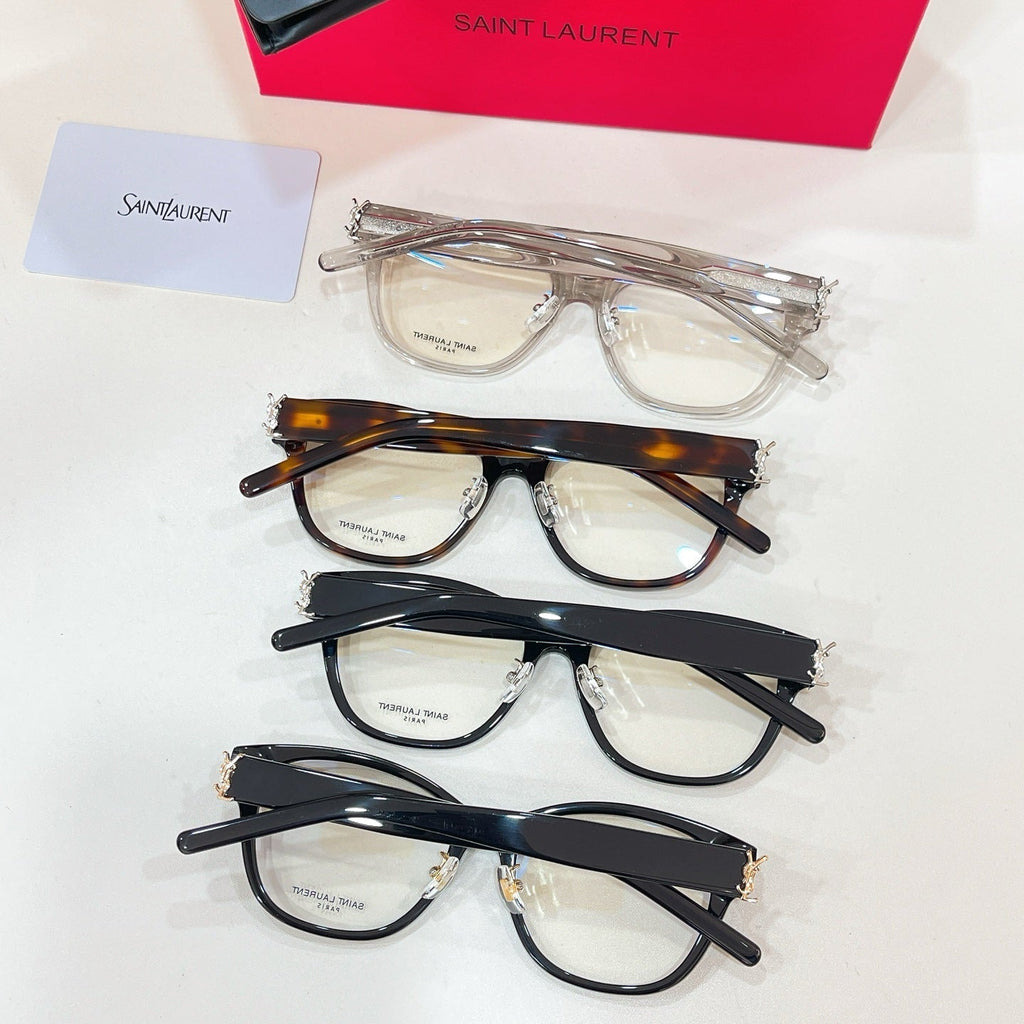 Saint Laurent SL M169/F Sunglasses