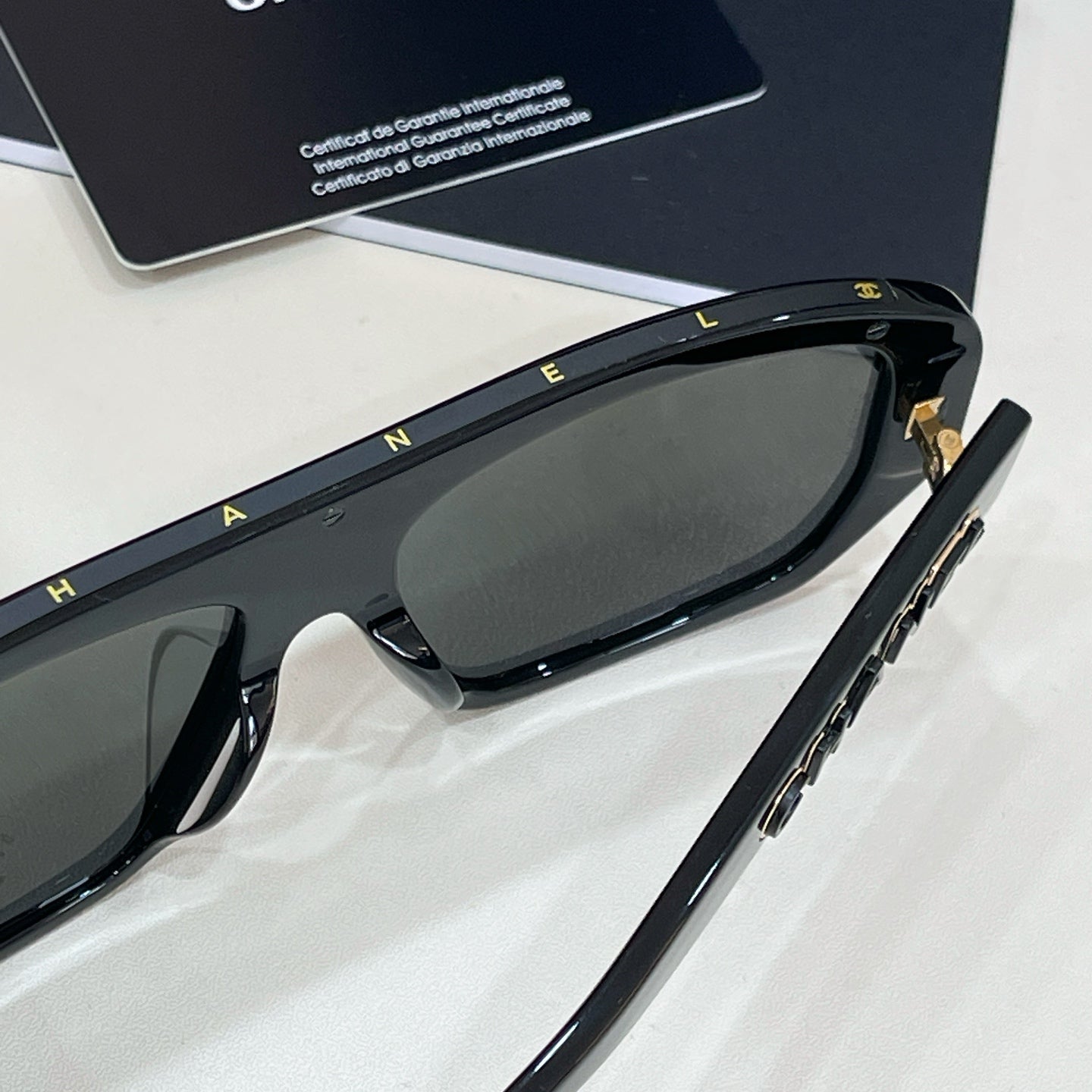 Chanel 5556 Sunglasses