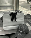 Balenciaga Baseball Cap
