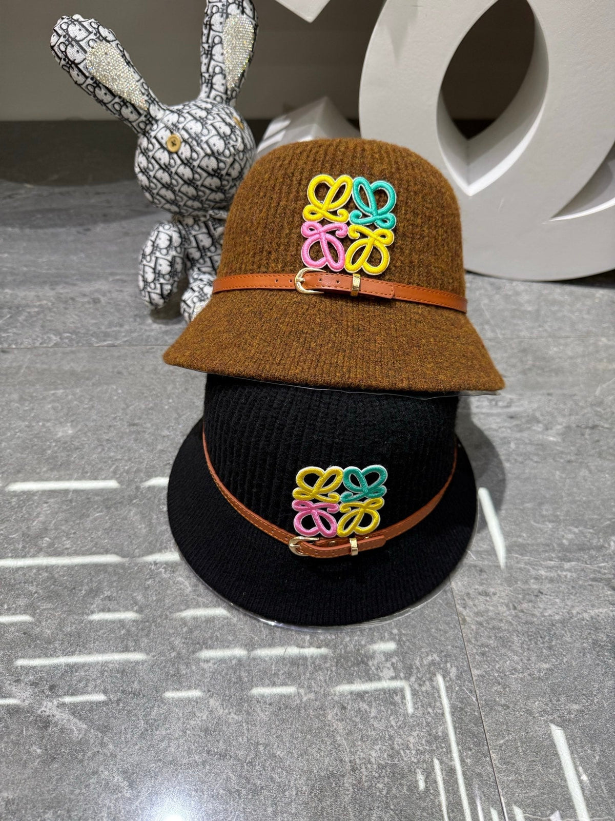 Loewe Bucket Hat
