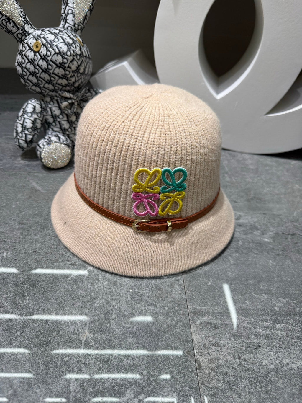 Loewe Bucket Hat
