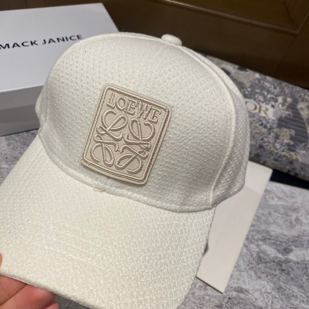 Loewe Baseball Cap