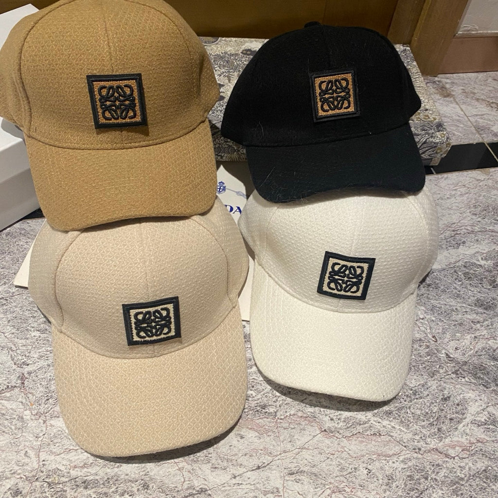 Loewe Baseball Cap