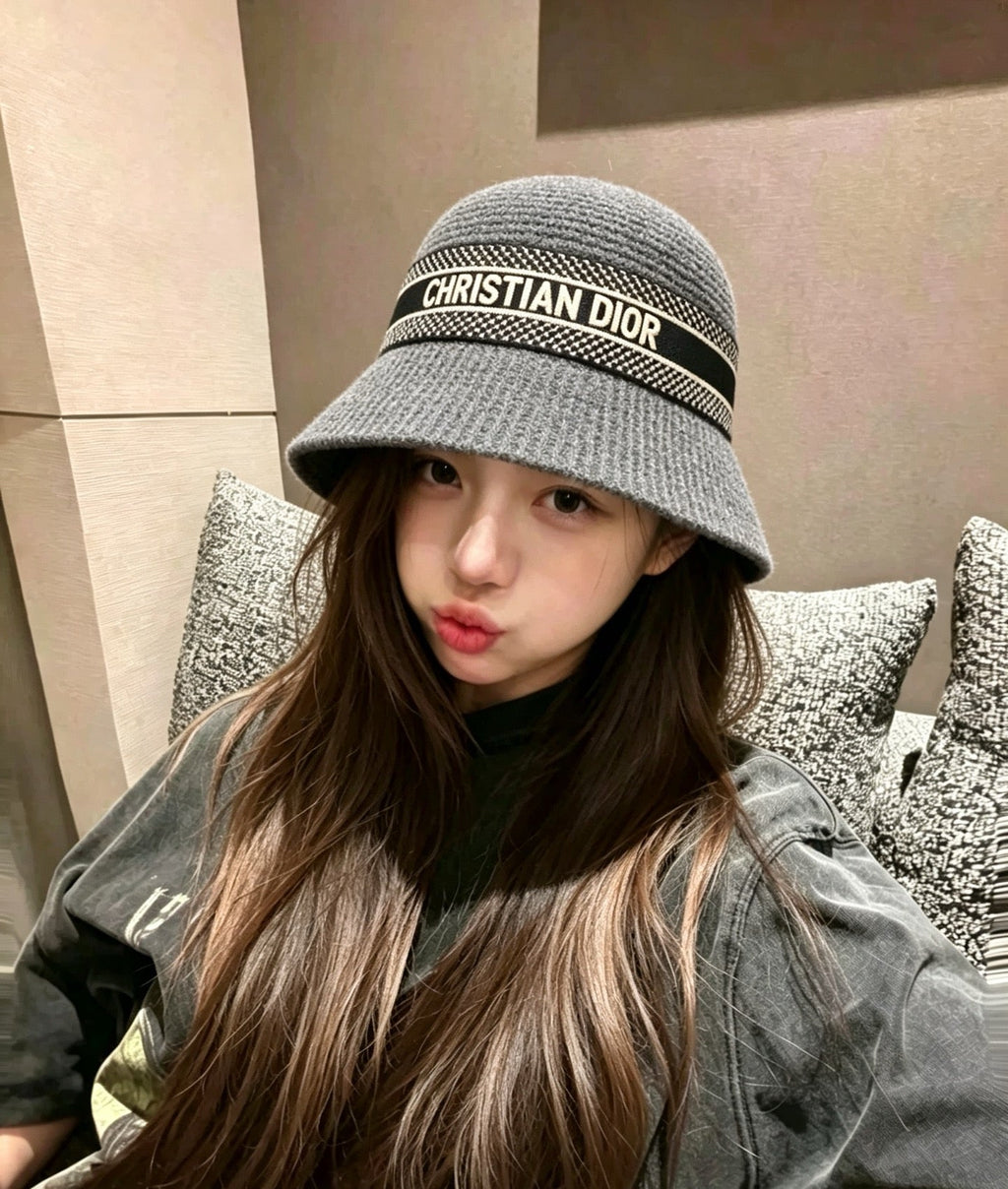 Dior Bucket Hat